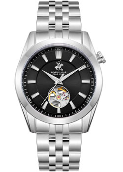 Beverly Hills Polo Club Automatic